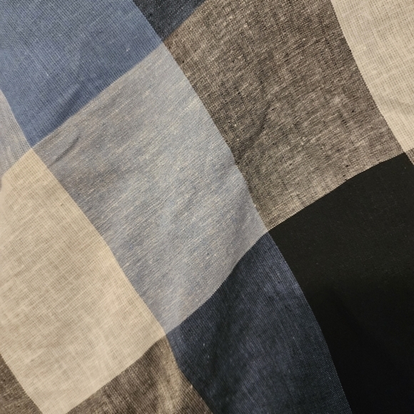 Jessica Howard‎ NWT Plaid Amazing Shift Dress. Fun casual preppy like. NEW. 16 - Picture 14 of 14